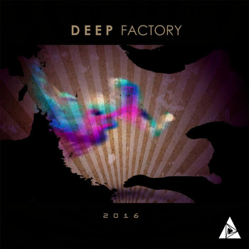 Deep Factory - 2016 (Deluxe Edition)