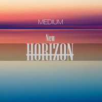 Medium - New Horizon