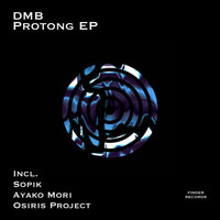 dmb - Protong EP