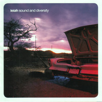 Leiah - Sound and Diversity