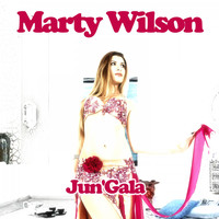 Marty Wilson - Jun'gala