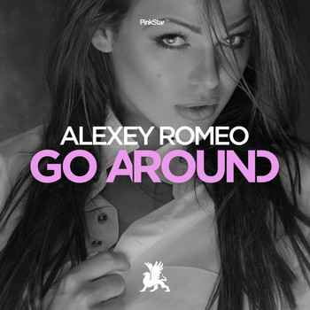Alexey Romeo - Go Around
