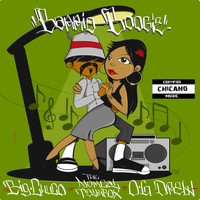 Big Chuco - Barrio Boogie (feat. O.G. Drew & The Norcal Talkbox)