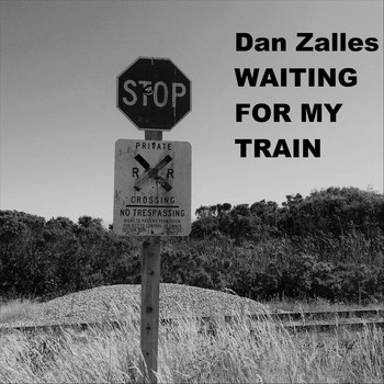 Dan Zalles - Waiting for My Train