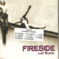 Fireside - Left Rustle