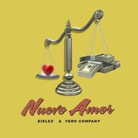 Yero Company - Nuevo Amor (feat. Eielex)