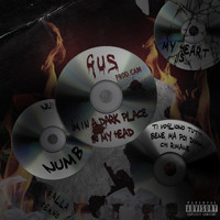 Gus - I'm in a Dark Place in My Head (Explicit)