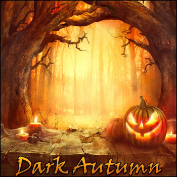 Derek Fiechter & Brandon Fiechter - Dark Autumn