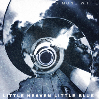 Simone White - Little Heaven Little Blue