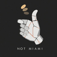 Not Miami - Answers (Explicit)