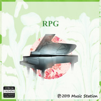 Music Station - RPG