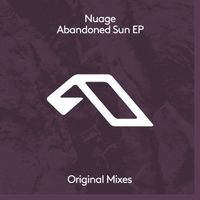 Nuage - Abandoned Sun EP