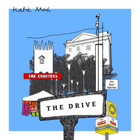 Katie Mac - The Drive