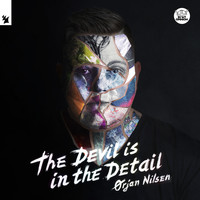 Orjan Nilsen - The Devil Is In The Detail