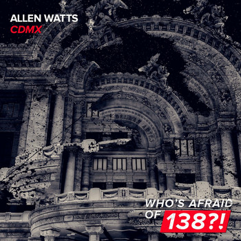 Allen Watts - CDMX