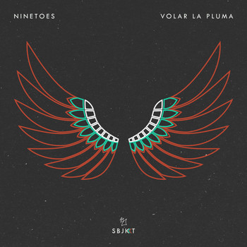 Ninetoes - Volar La Pluma