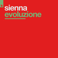 Sienna - Evoluzione
