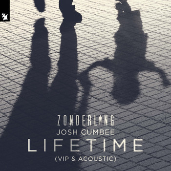 Zonderling & Josh Cumbee - Lifetime (feat. Damon Sharpe) (VIP & Acoustic)
