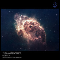 Thomas Benscher - Rebirth