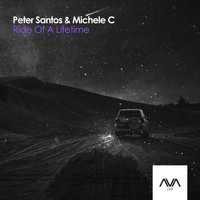 Peter Santos & Michele C - Ride of a Lifetime