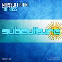 Marcelo Fratini - The Boss