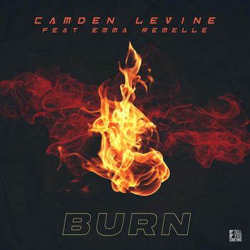 Camden Levine featuring Emma Remelle - Burn