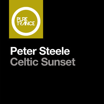 Peter Steele - Celtic Sunset
