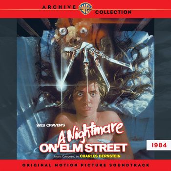 Charles Bernstein & Freddy Krueger - A Nightmare on Elm Street 35th Anniversary (Selections from Wes Craven's A Nightmare On Elm Street)