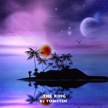 Dj tomsten - The King
