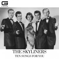The Skyliners - Ten songs for you