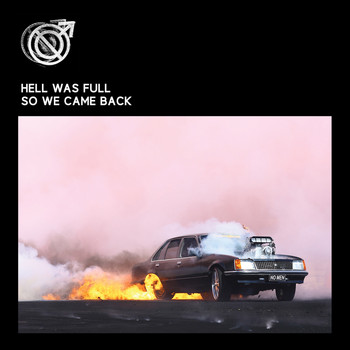 No Men - Hell Was Full So We Came Back