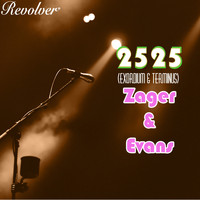 Zager & Evans - 2525 (Exordium & Terminus)