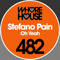 Stefano Pain - Oh Yeah