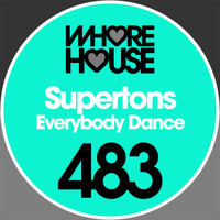 Supertons - Everybody Dance