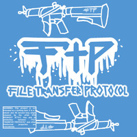 VHS Midnight Style - File Transfer Protocol