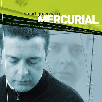 Stuart Greenbaum / - Mercurial
