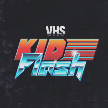 VHS / - Kid Flash