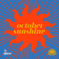 DJ Istar - October Sunshine