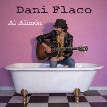 Dani Flaco feat. Javier Ruibal - Al Alimón