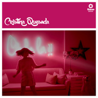 Cristina Quesada - Think I Heard A Rumour