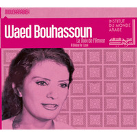Waed Bouhassoun - A Voice for Love