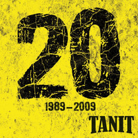 Tanit - 1989 - 2009 - 20 Let