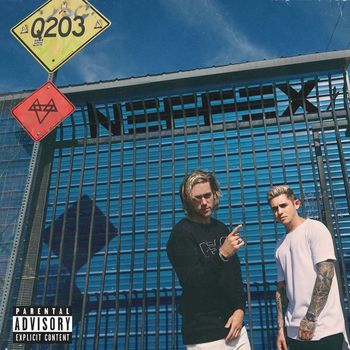 Neffex - Q203 (Explicit)