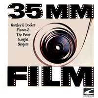 Douglas Gamley, Robert Docker, The Peter Knight Singers - 35 MM