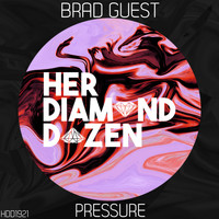 Brad Guest - Pressure