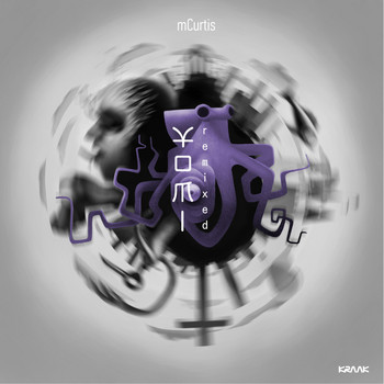 mCurtis - Yomi (Remixed [Explicit])