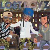 Lost Boyz - L.O.S.T B.O.Y.Z (Explicit)