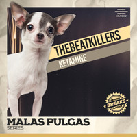The Beatkillers - Ketamine
