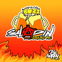 Saladin - Buzz (feat. Dread MC)