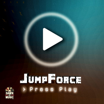 Jumpforce - Press Play (Explicit)